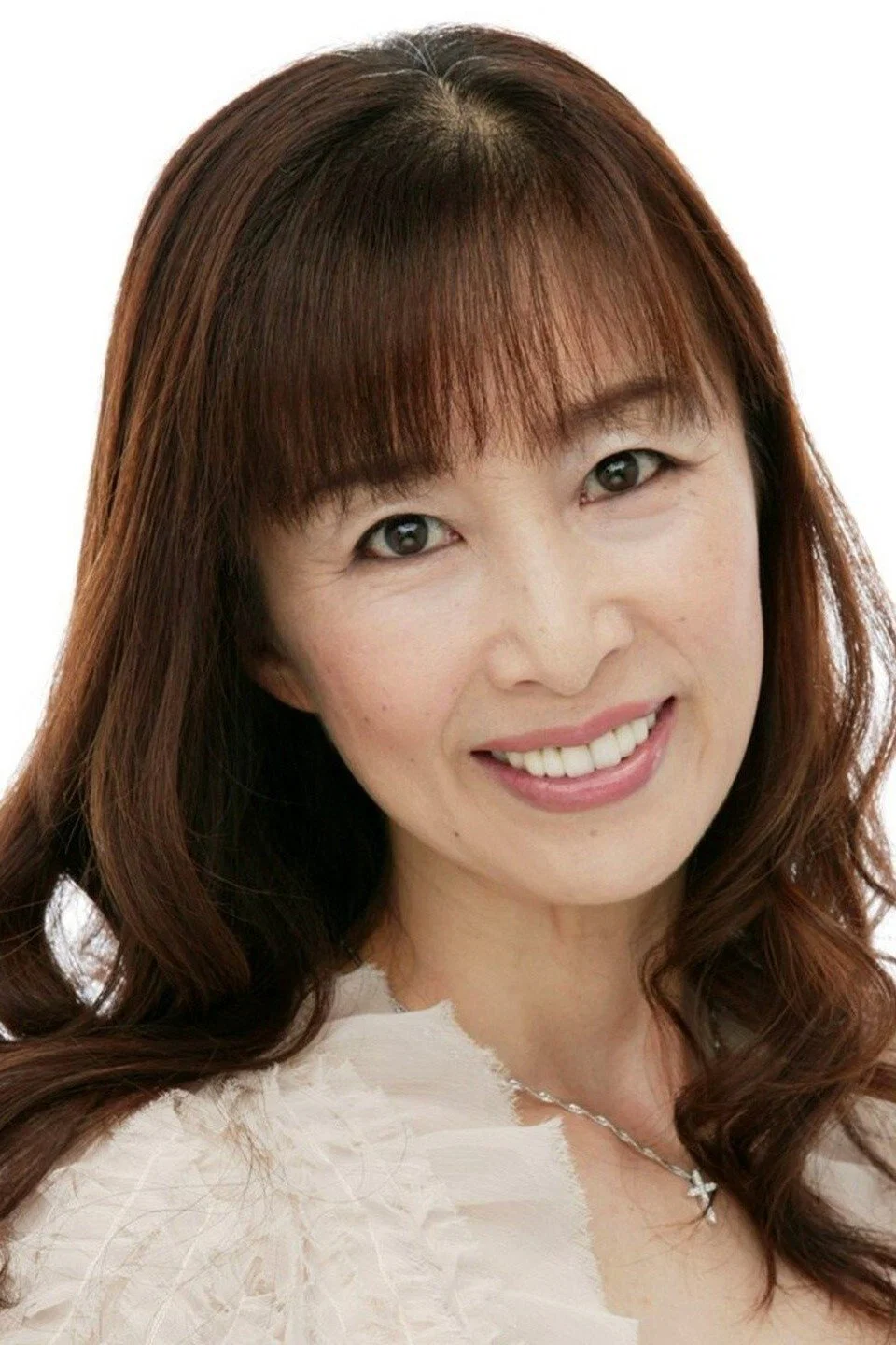 富泽美智惠