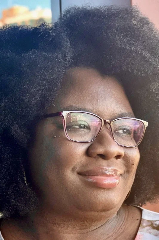 Christina Brown