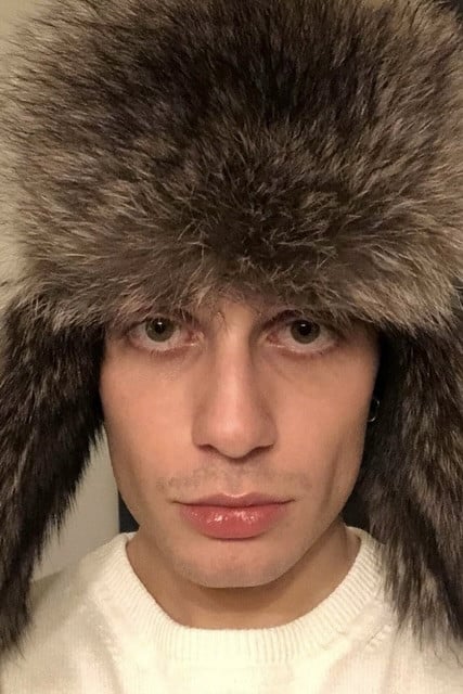 Alexander Ershenco