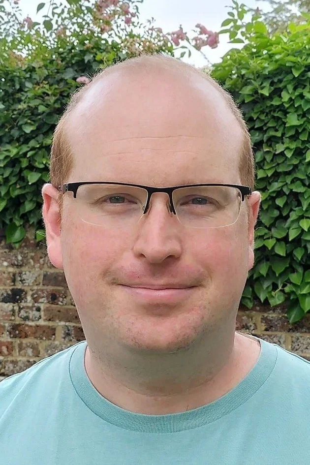 Jonathan Birch