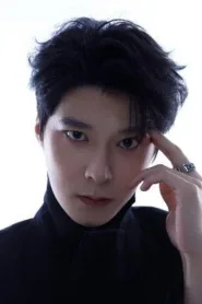 李明桓