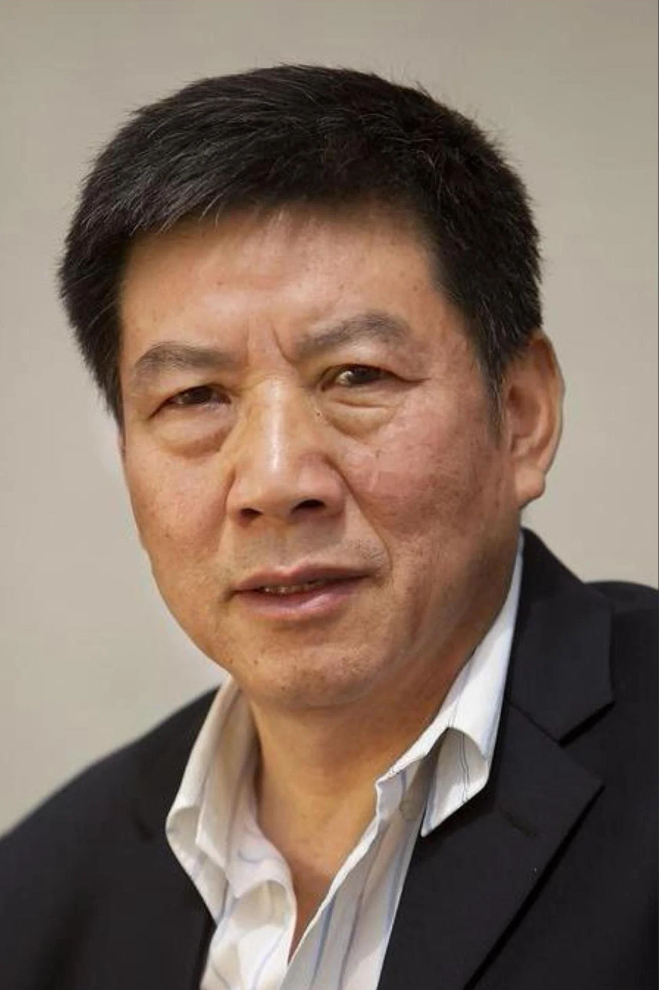 石学海
