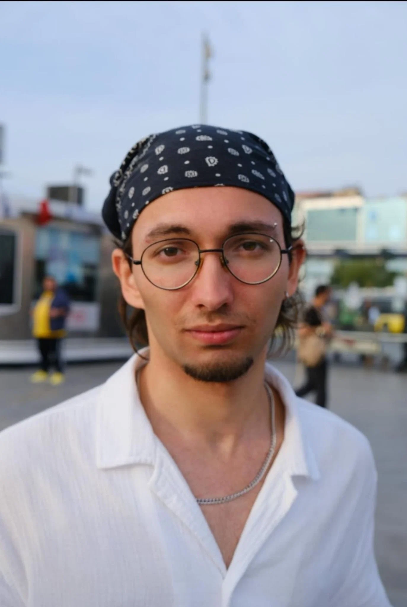 Efe Çetin