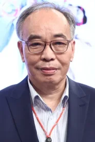陈翘英