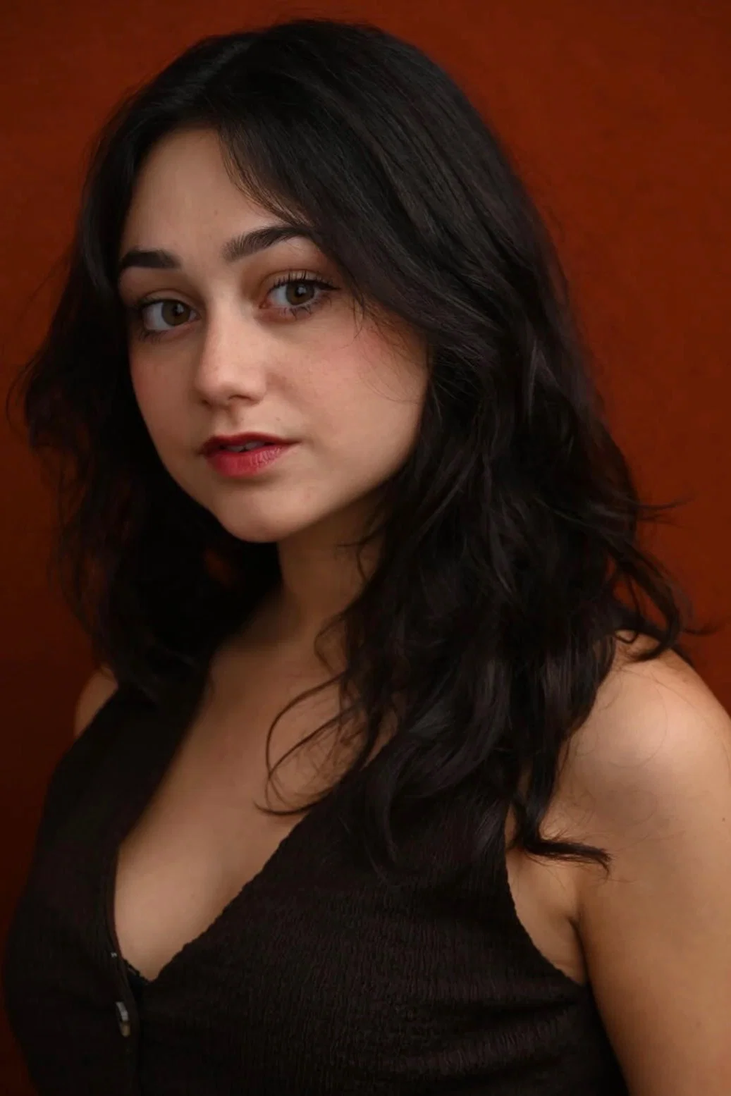 Gaia Maria Tini
