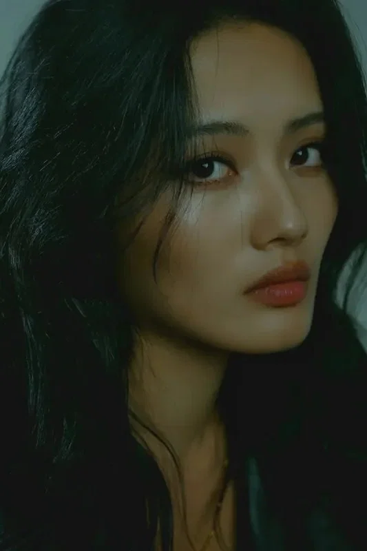 Kim Hyo-jung