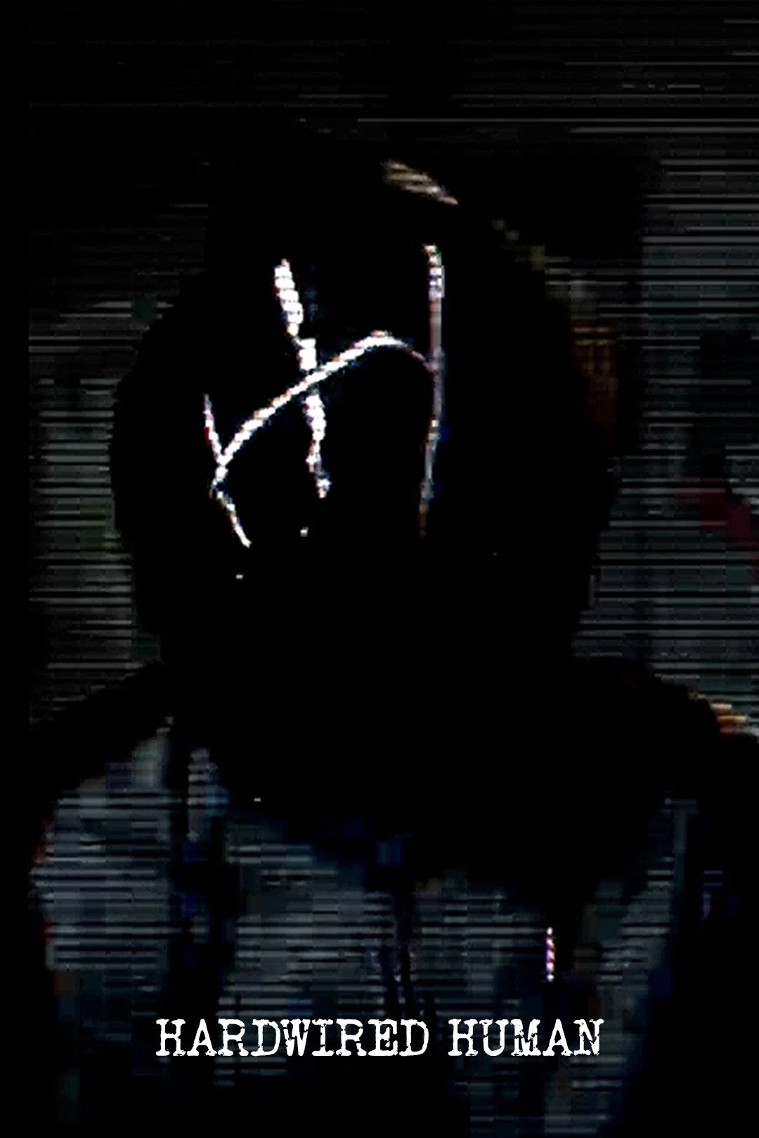 Hardwired Human