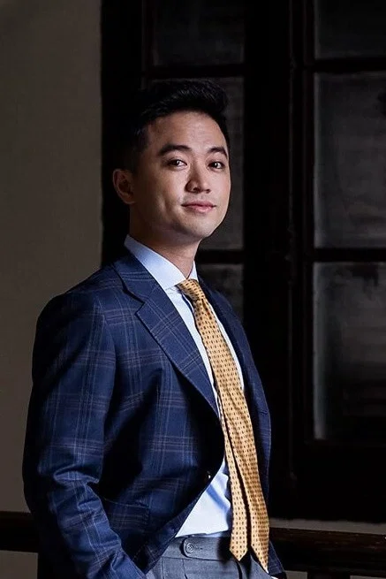 Bùi Minh Quân