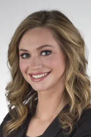Ellison Barber
