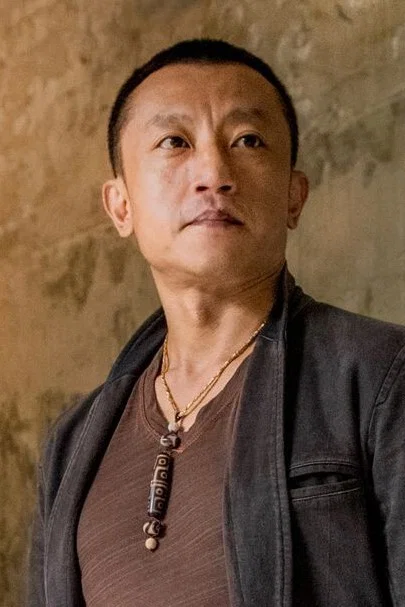 杨雅喆
