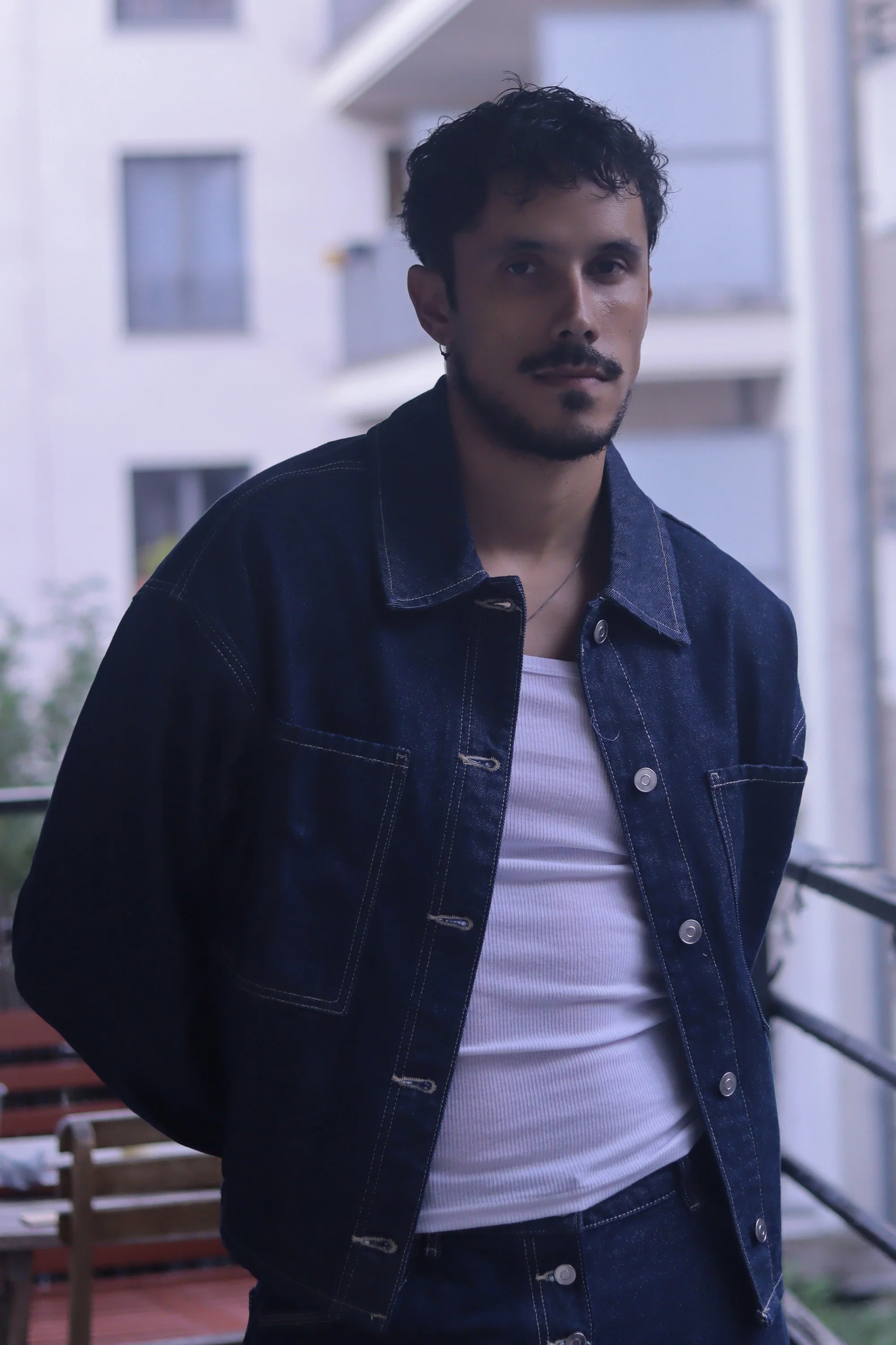 Geoffrey Soto