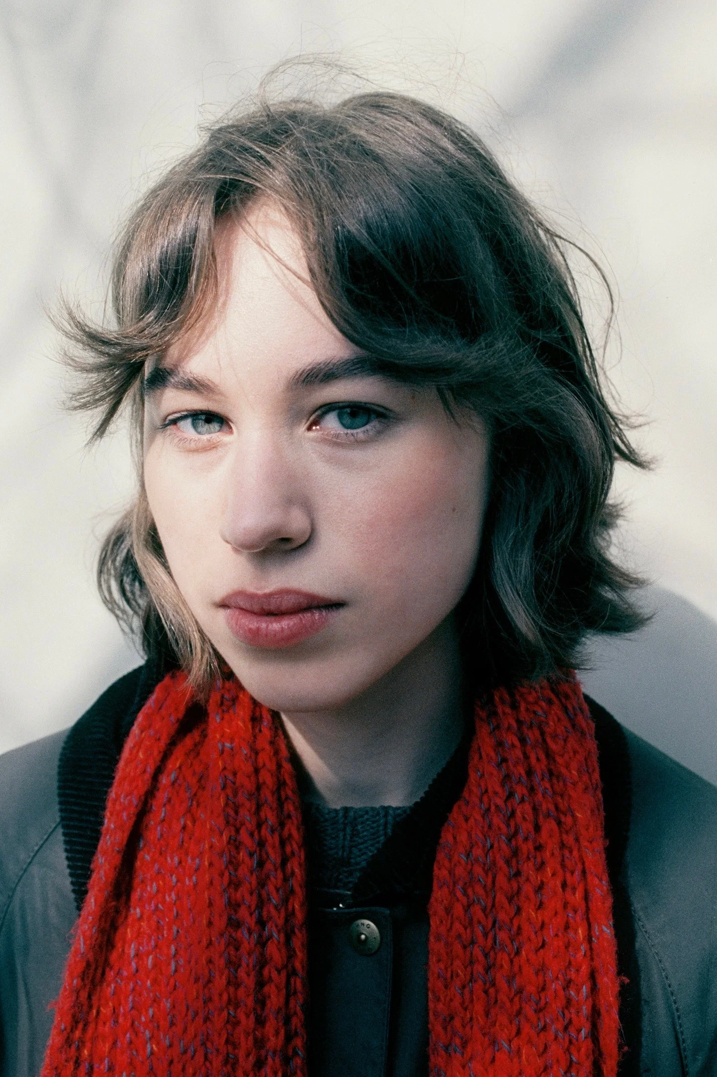 Sofia Shchegoleva