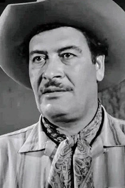 Gregorio Acosta