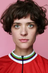 丽芙·丽莎·弗里斯