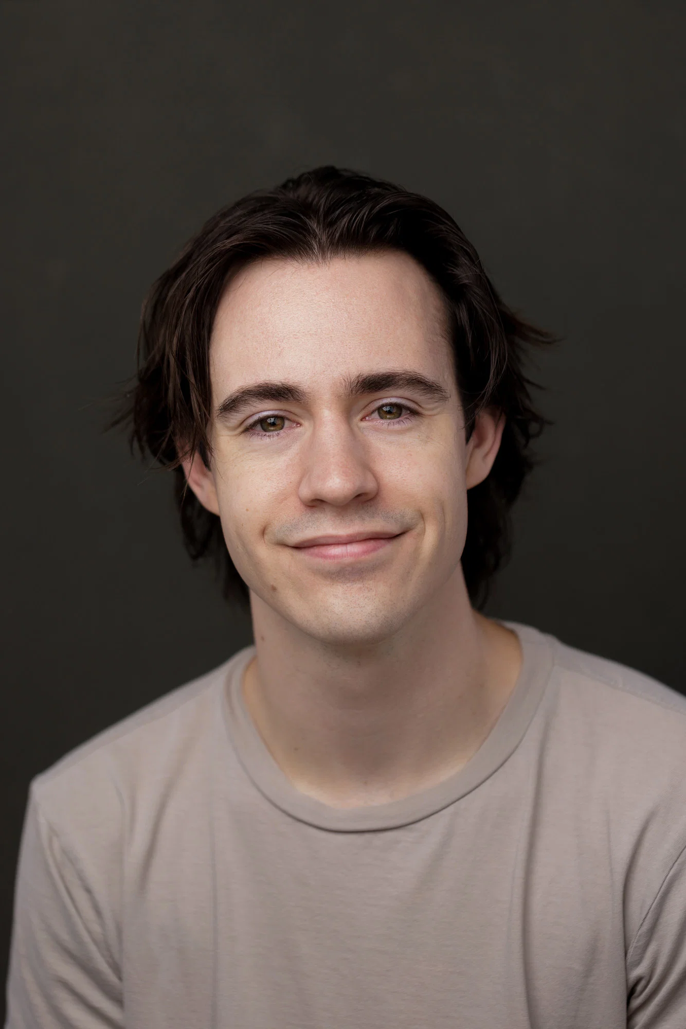 Chase Gray
