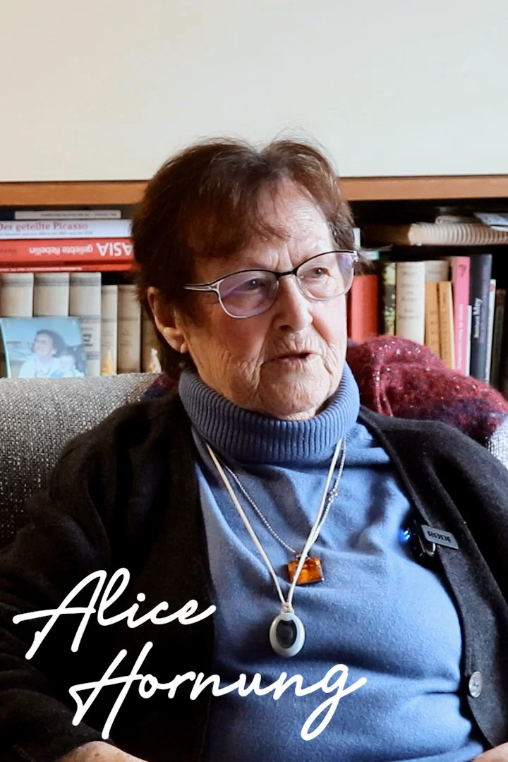 Alice Hornung