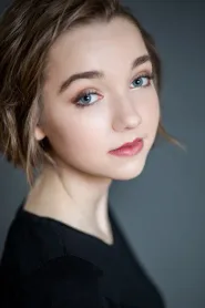 Julia Sarah Stone