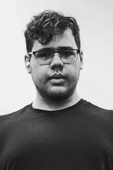 Cameron Ashley