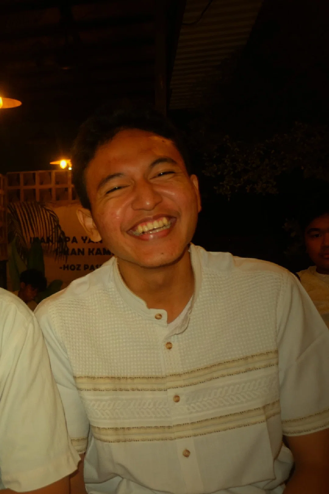 Maulana Rafi