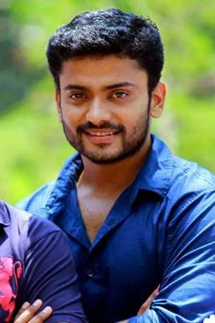 Manikuttan
