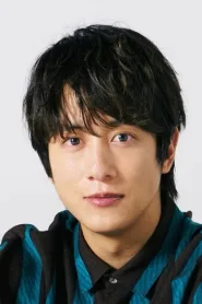 沟端淳平