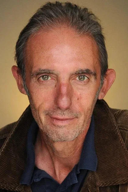 Laurent Gendron