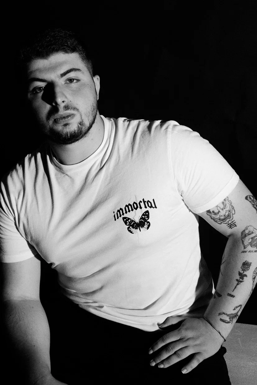 Luís  A. Ferreira