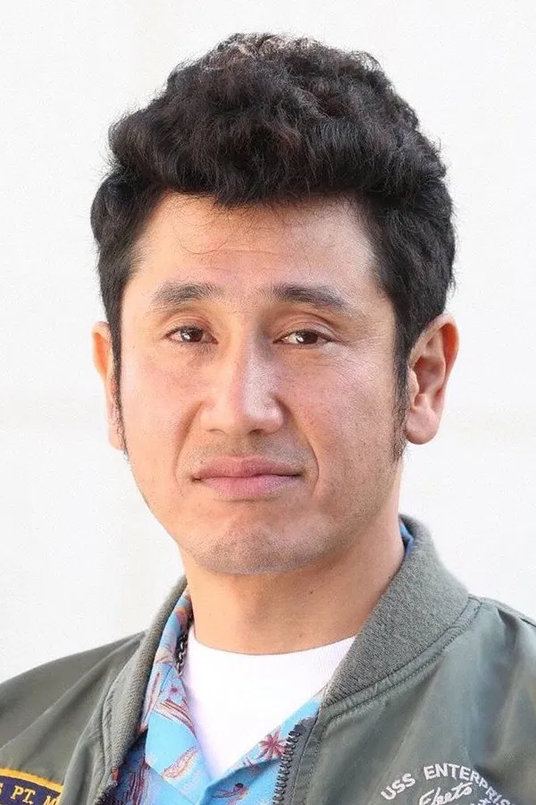 涩川清彦