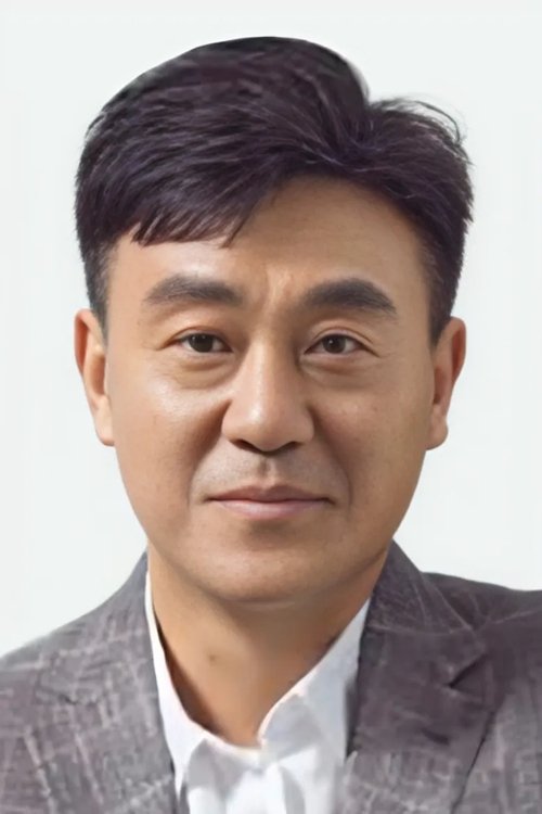 何冰