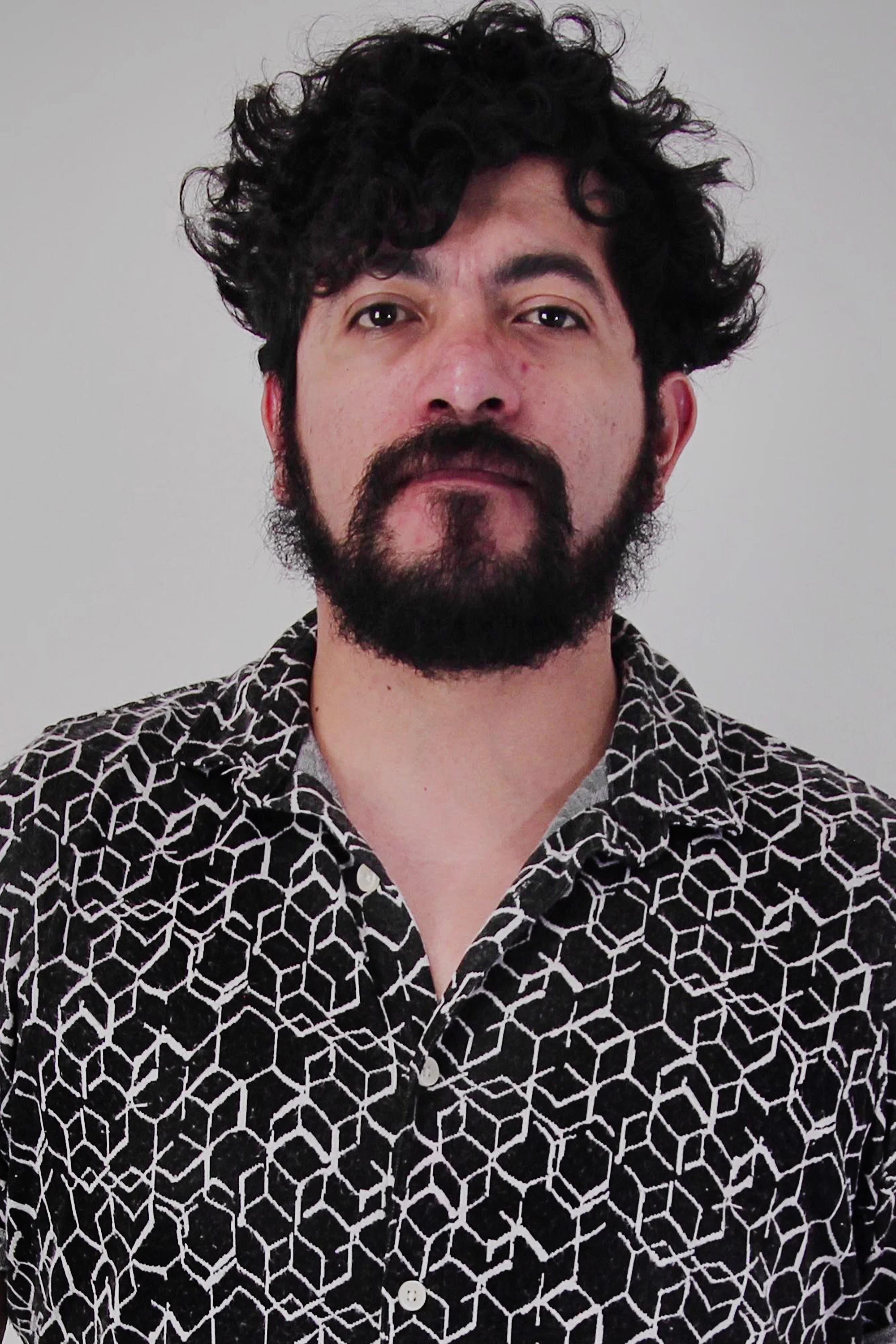 Francisco Granados