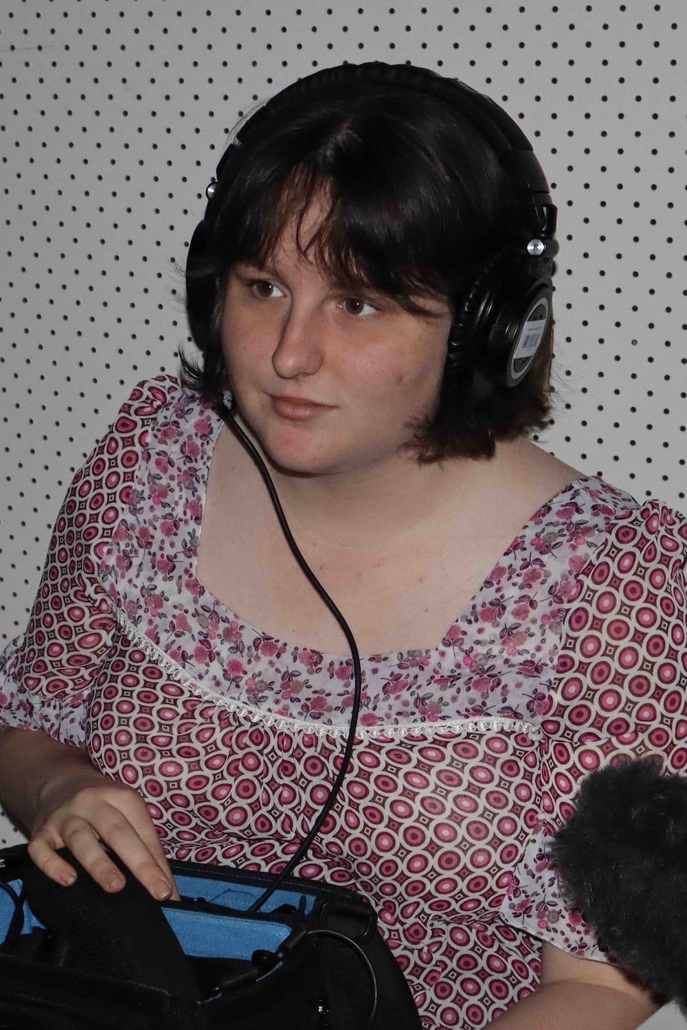 Audrey Pike