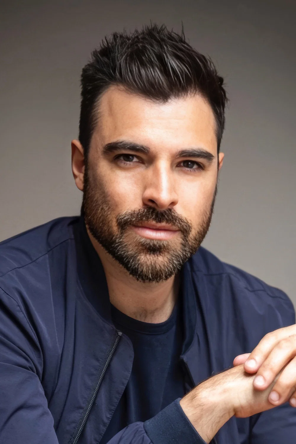 Sebastien Jesús