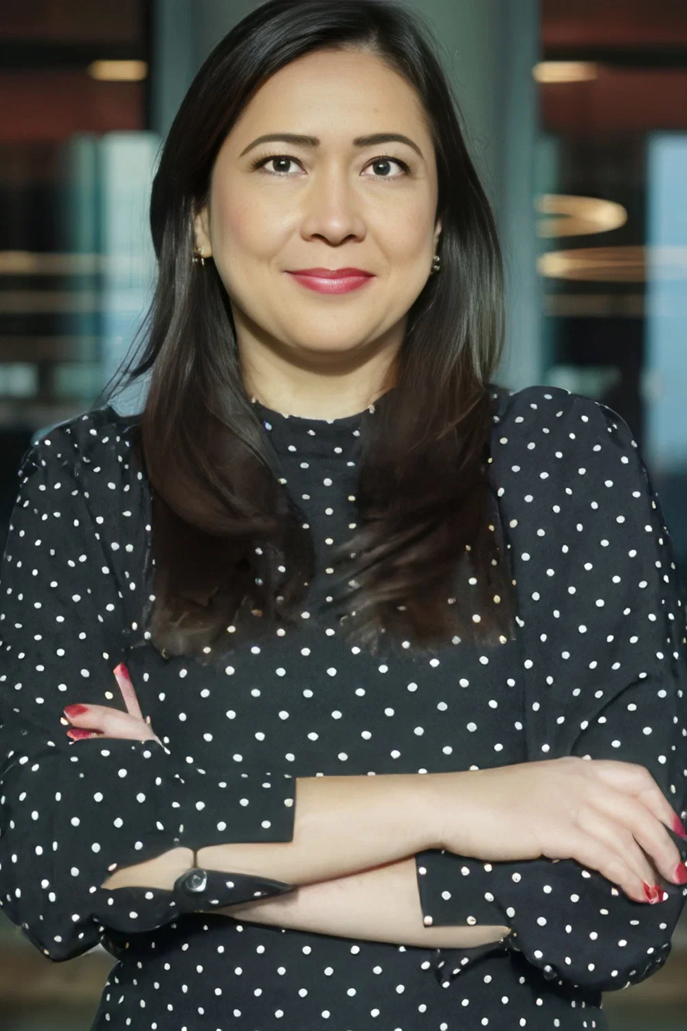 Ana Maria Roura