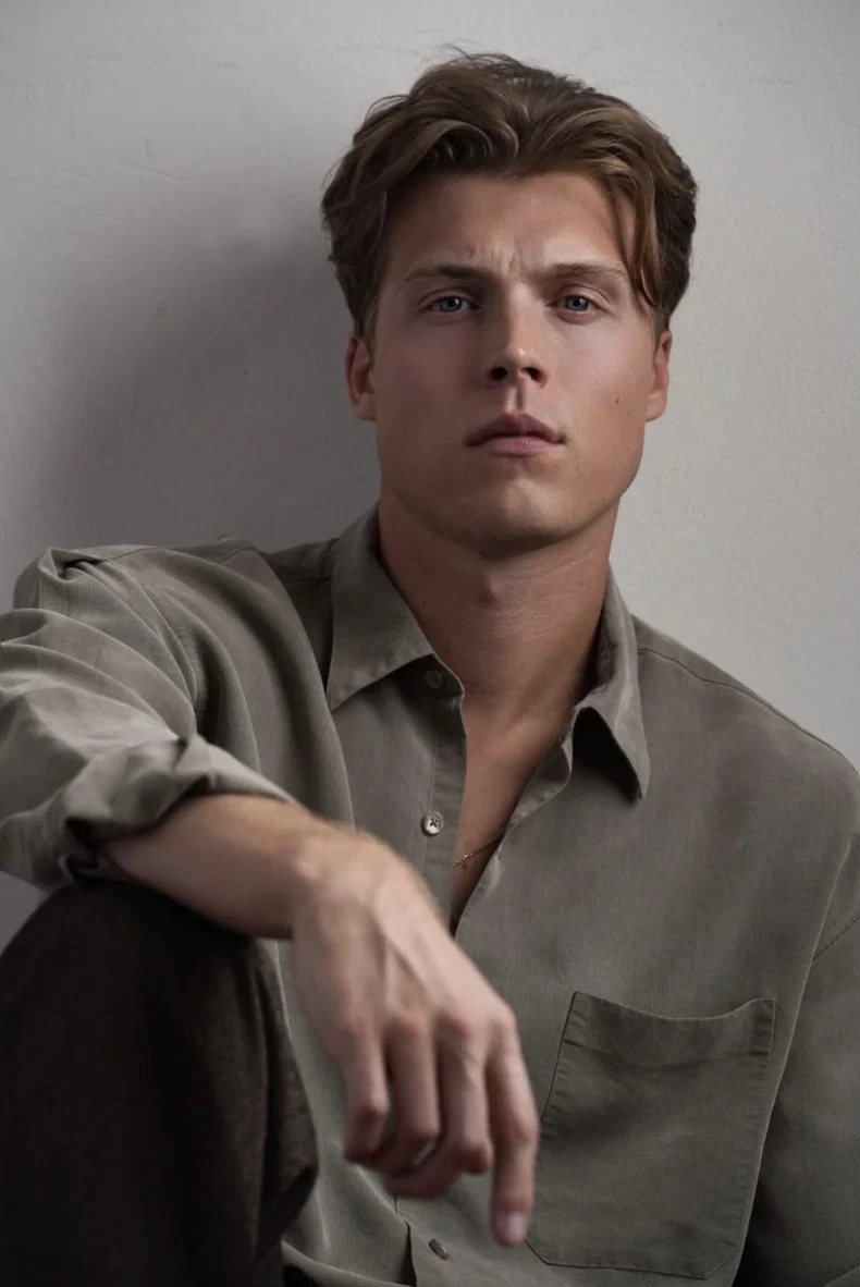 Nate Kohnen