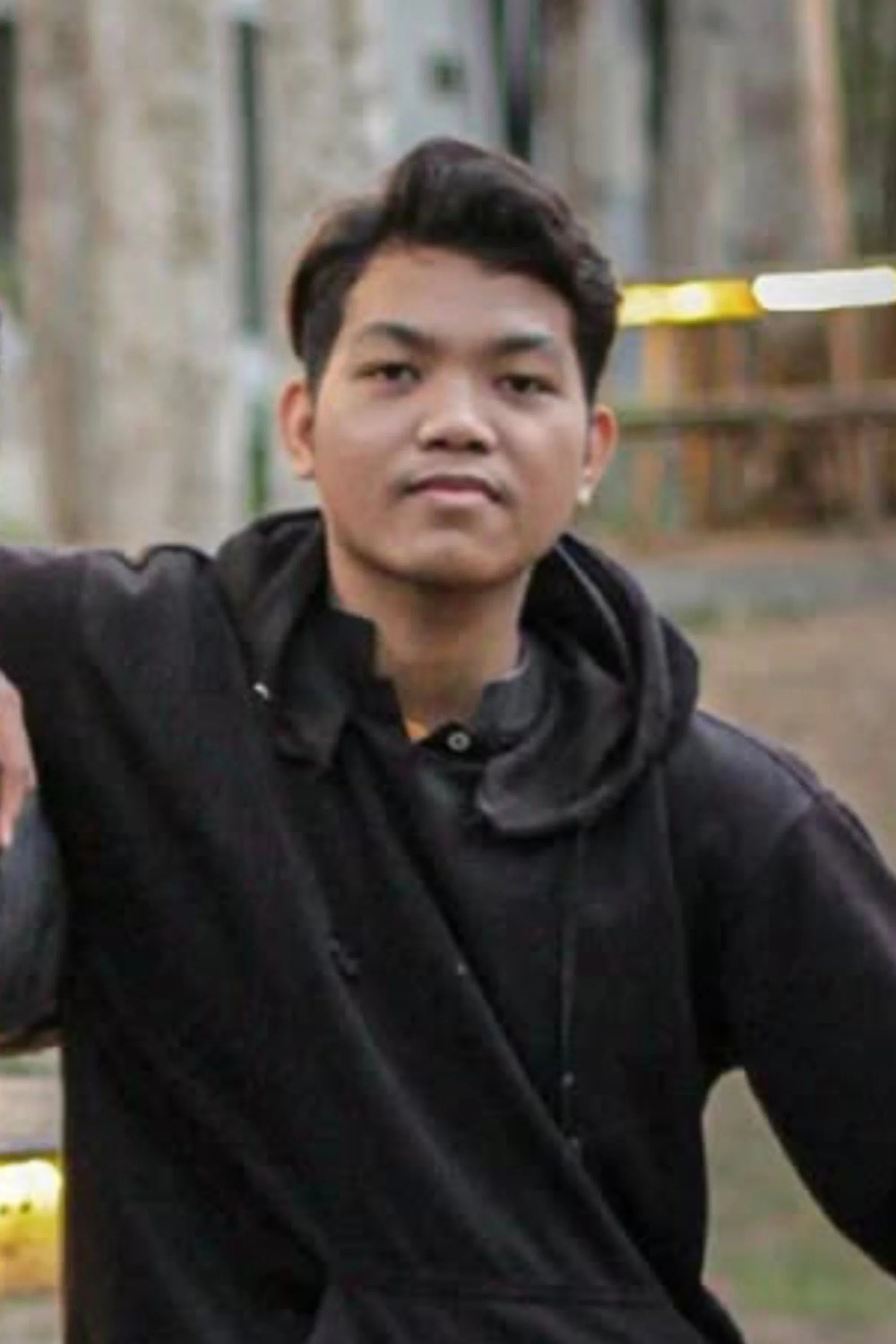Rio Bayu