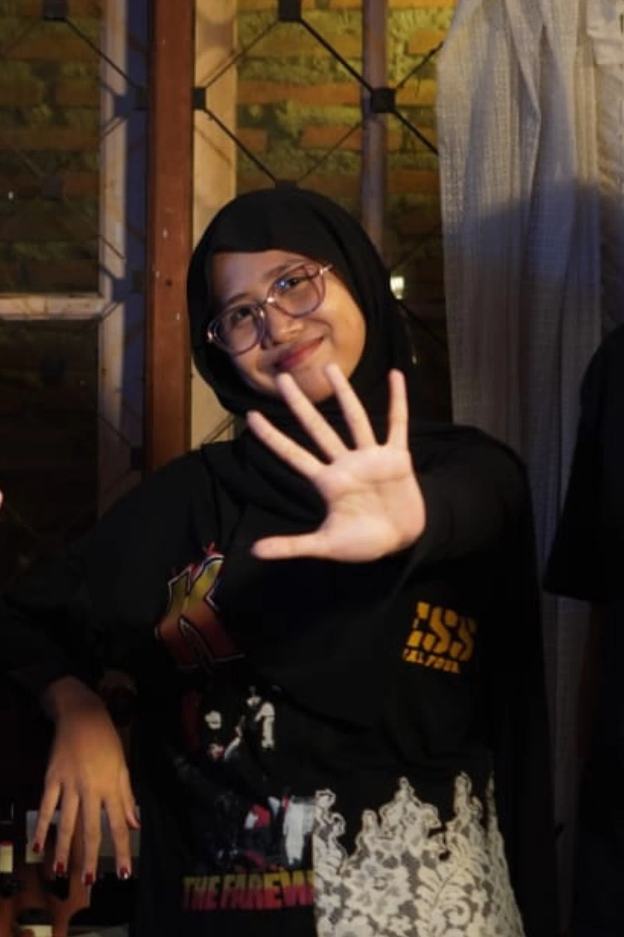 Ghina Obadiah