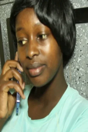 Stella Nsimenta