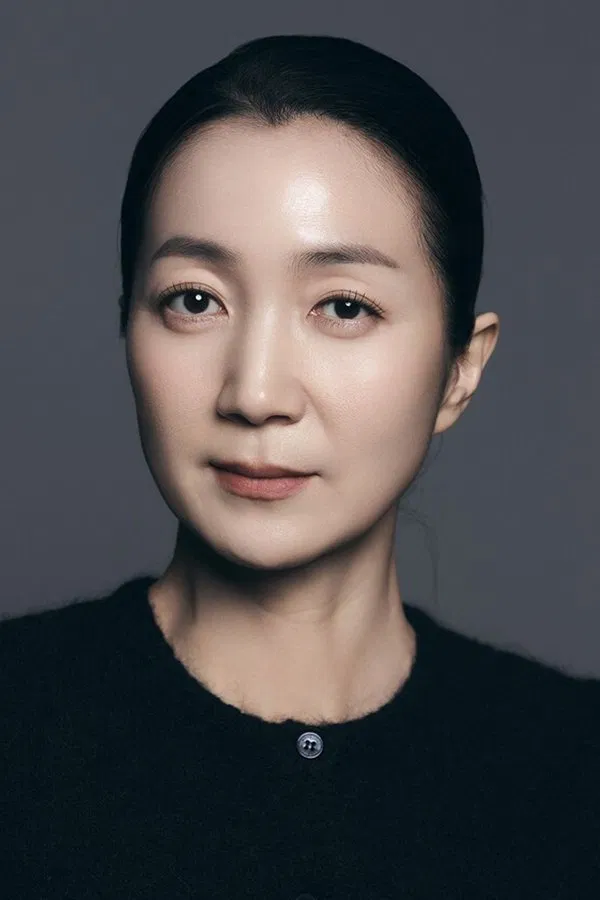 金周灵
