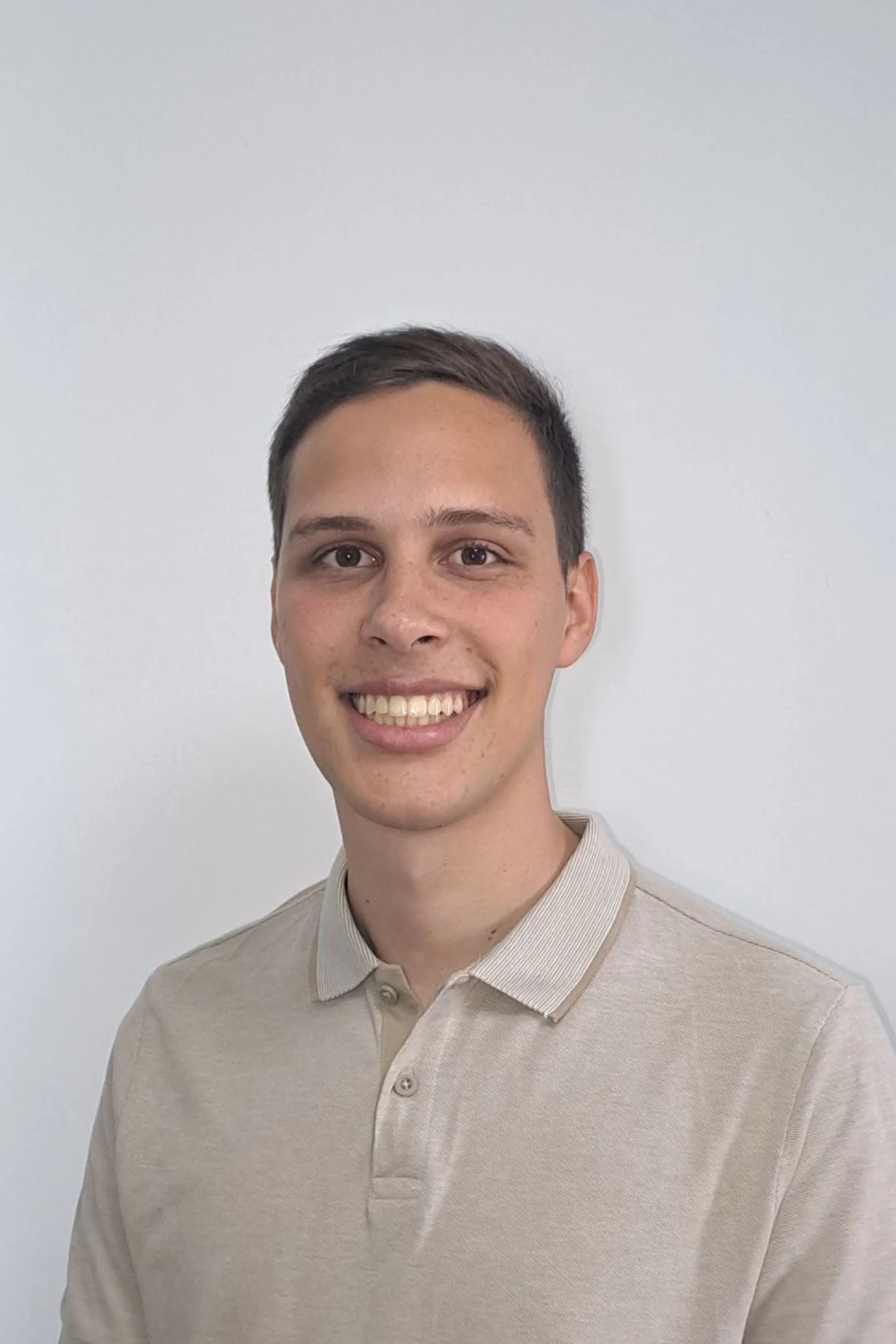 Gabriel Pérez Leira