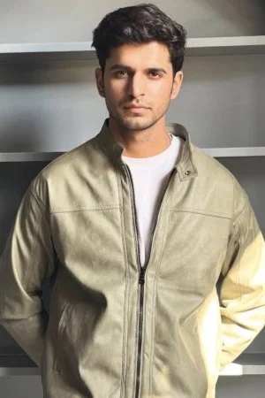 Ayush Sharma