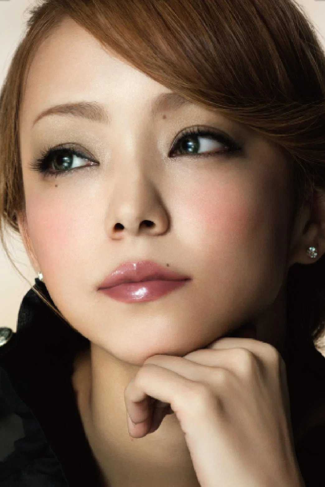 安室奈美惠