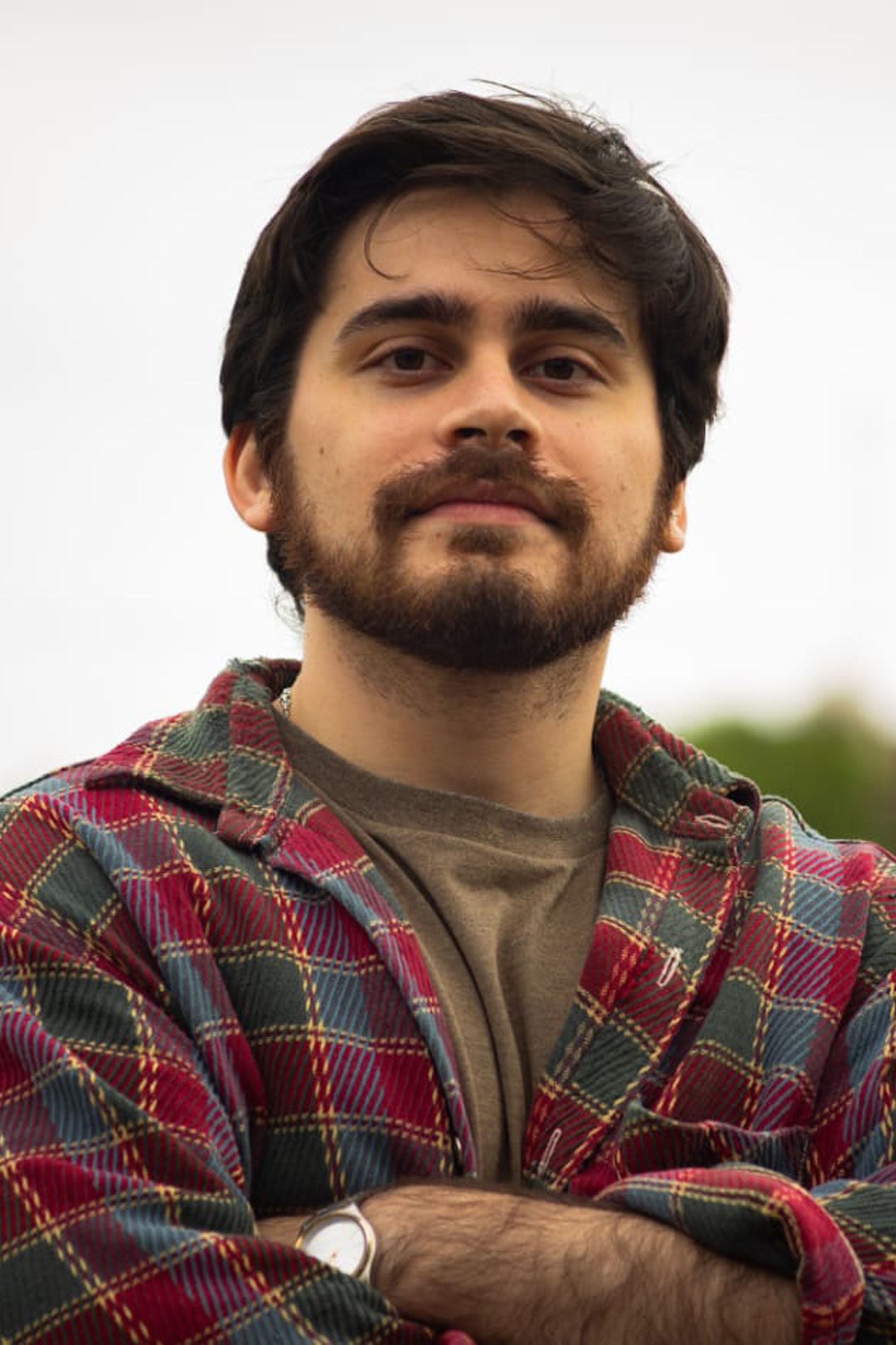 Lautaro Rosciani