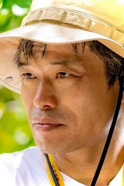 Koji Hagiuda
