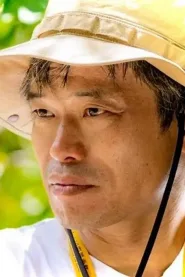 Koji Hagiuda