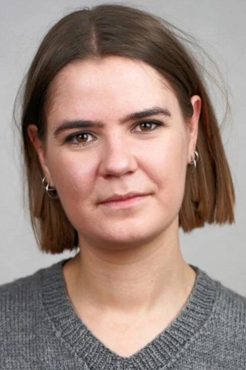 Cecilie Bau