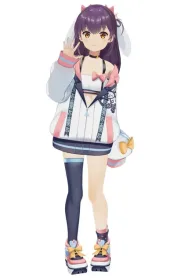 响木青