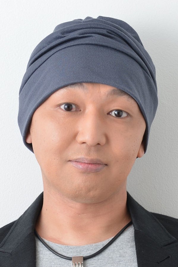 冈野浩介