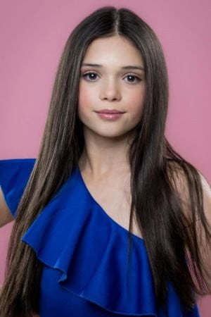 Lily Bolno