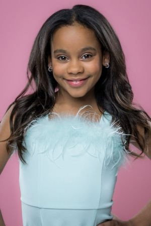 Leilah Bell