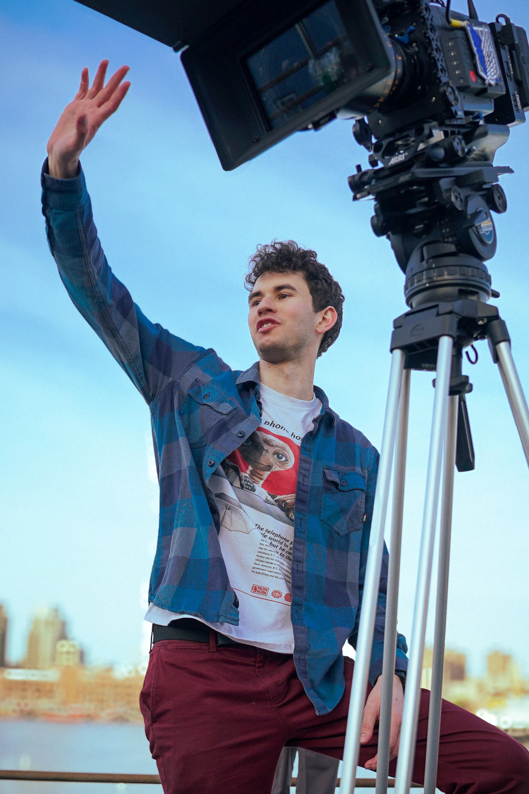 Matthew Levine